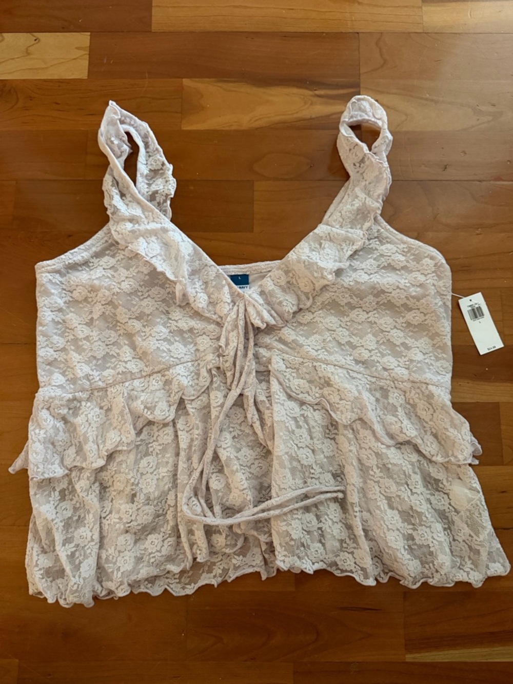 NWT Old Navy Top